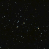 M44 - Amas de la crèche ou de la Ruche depuis la fenêtre avec un 150/750